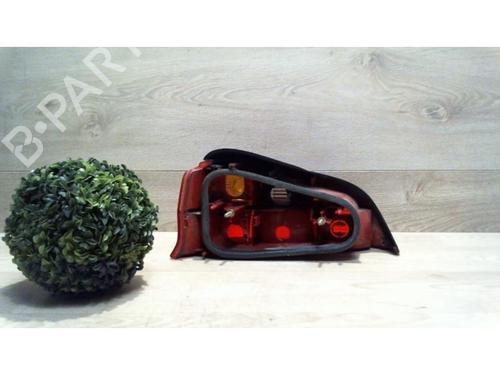 Right taillight PEUGEOT 106 II (1A_, 1C_) 1.4 i | BP25414290C35 