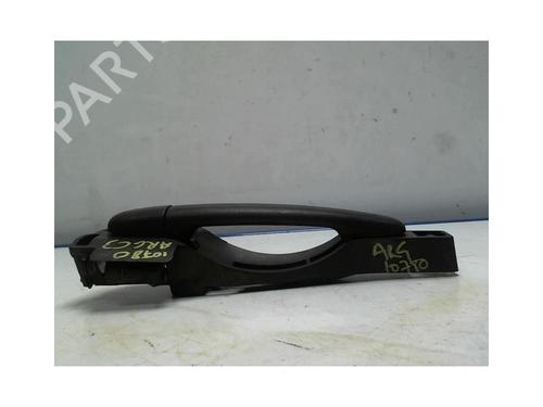 Türgriff hinten links außen für CITROËN C3 I (FC_, FN_) 1.6 16V HDi (90 hp) 25418223