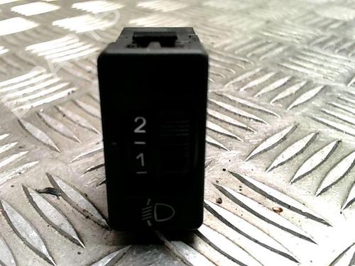 Used Switch Switch PEUGEOT 208 I (CA_, CC_) 1.2 VTI 82 (82 hp) 33717430 33717430