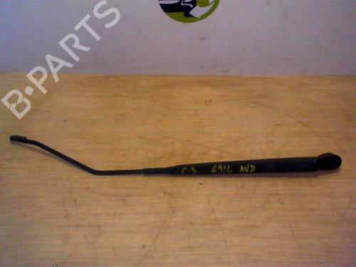 Braccio tergicristallo anteriore CITROËN C3 I (FC_, FN_) 1.4 HDi (68 hp) 25390524