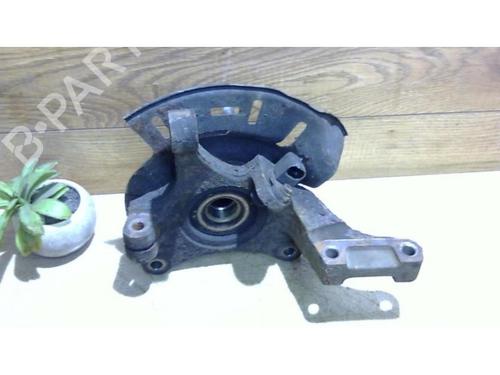 Left front steering knuckle DAEWOO REZZO (U100) 1.6 | BP25414218M25 