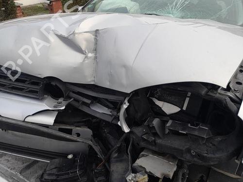 Rear left seatbelt VW GOLF IV (1J1) 1.9 SDI | BP25426455I29 