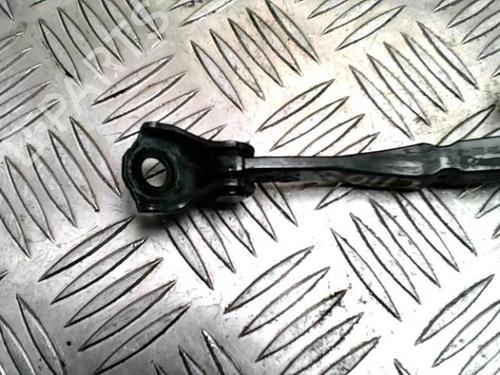 Hinge/Door check strap RENAULT CLIO V (B7_) 1.5 Blue dCi 85 (B7AG) | BP30448614C146 
