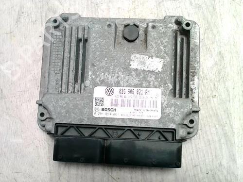 Used Engine control unit (ECU) VW GOLF V (1K1) 1.9 TDI (105 hp) 28032819