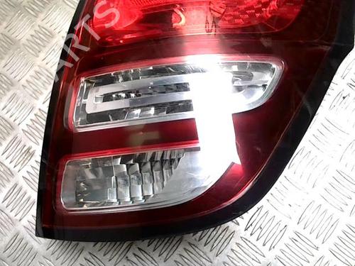 Right taillight CITROËN C3 II (SC_) 1.6 BlueHDi 100 | BP33266420C35 - Image 2