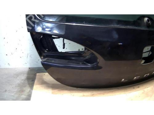 Tailgate SEAT LEON (1P1) 2.0 TDI 16V | BP25416291C6 