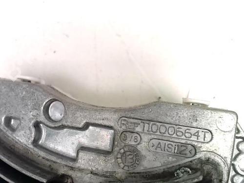 Used Heater resistor BMW 3 (E90) 318 d (136 hp) 25416635