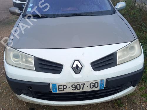 Used Parts RENAULT MEGANE II (BM0/1_, CM0/1_) 1.5 dCi (BM1E, CM1E) (106 hp) 4375623