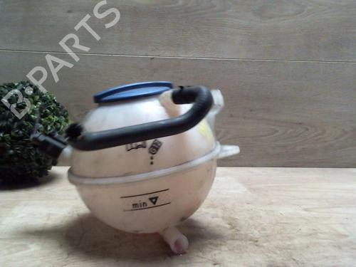 Used Expansion tank SKODA OCTAVIA II (1Z3) 1.9 TDI (105 hp) 25411417