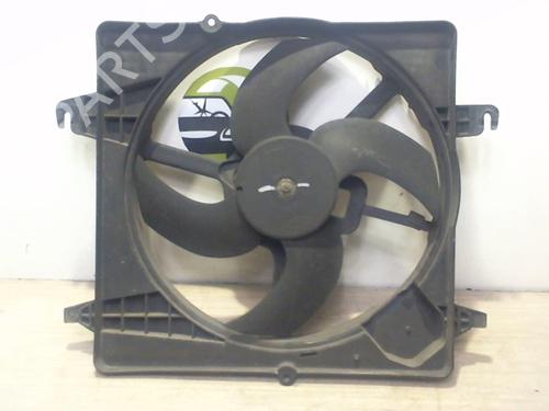 Used Heater blower motor Heater blower motor FORD KA (RB_) 1.3 i ROCAM (70 hp) 25389397 25389397