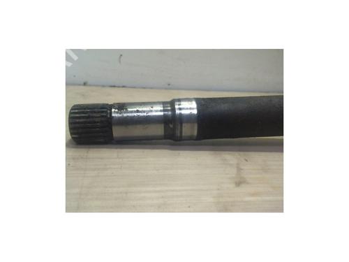 Right front driveshaft CITROËN C4 I (LC_) 1.6 HDi | BP25389310M39 