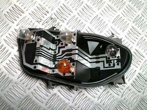 Used Licence plate light Licence plate light 37231837 37231837
