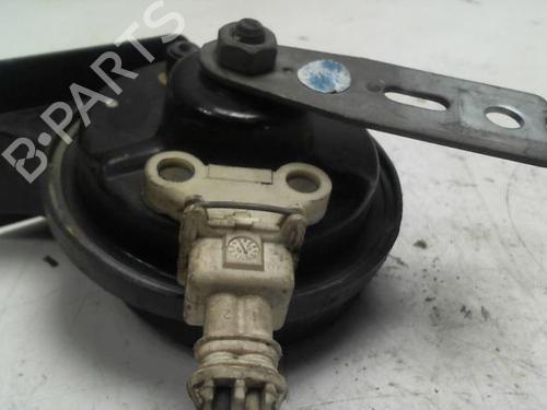 Used Horn RENAULT MEGANE II (BM0/1_, CM0/1_) 1.9 dCi (131 hp) 31231009