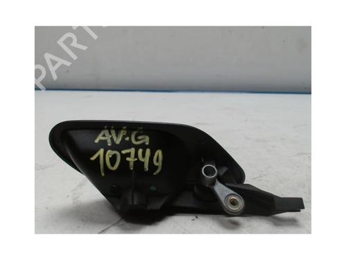 Used Front left interior door handle BMW 5 Touring (E39) 530 d (184 hp) 25417912