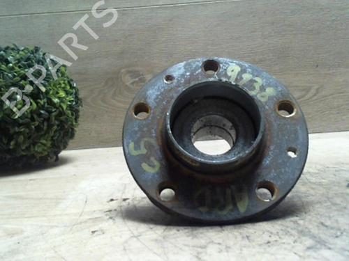 Used Right rear steering knuckle CITROËN C5 III (RD_) 2.0 HDi (RDRHD8, RDRHDJ, RDRHR8, RDRHRJ) (136 hp) 31224375