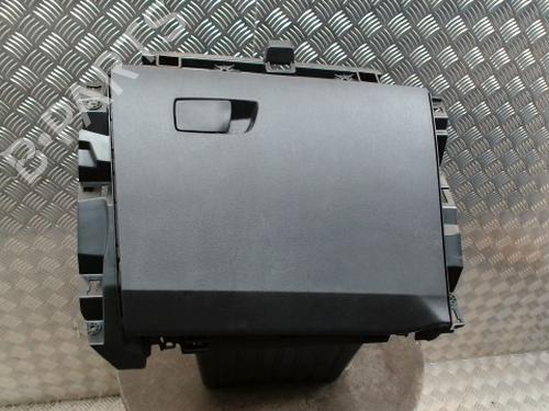 Vano posta oggetti RENAULT CAPTUR II (HF_) TCe 90 (HFM6) (91 hp) 33021378