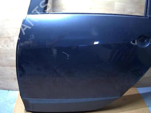 Left rear door RENAULT GRAND SCÉNIC III (JZ0/1_) 1.5 dCi (JZ09, JZ0D, JZ10, JZ14, JZ1G, JZ29, JZ2C) | BP29318398C4 