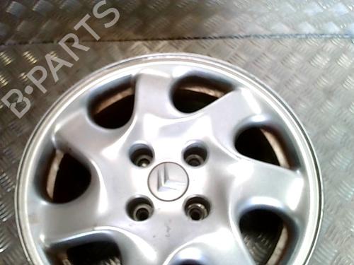 Fælk CITROËN C5 I (DC_) 2.0 HDi (DCRHZB, DCRHZE) | BP36378566C45 - Image 3