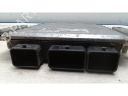 Engine control unit (ECU) PEUGEOT EXPERT Van (222) 2.0 HDI | BP25420568M57 