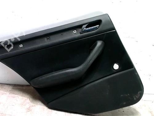 Used Rear left panel Rear left panel BMW 3 (E46) 320 d (150 hp) 27610960 27610960