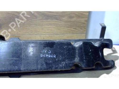 Front bumper reinforcement CHEVROLET NUBIRA Saloon 2.0 D | BP25411140C109 