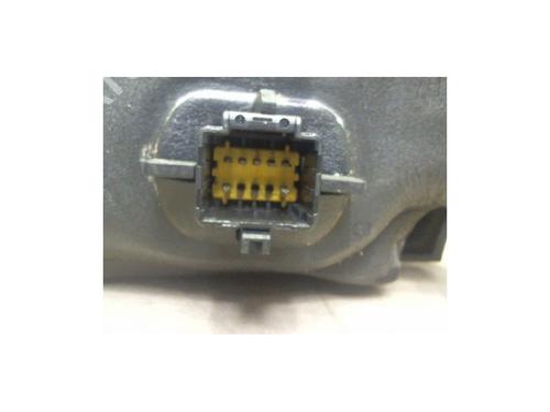 Right mirror RENAULT GRAND SCÉNIC II (JM0/1_) 1.9 dCi (JM0G, JM12, JM1G, JM2C) | BP25389594C27 