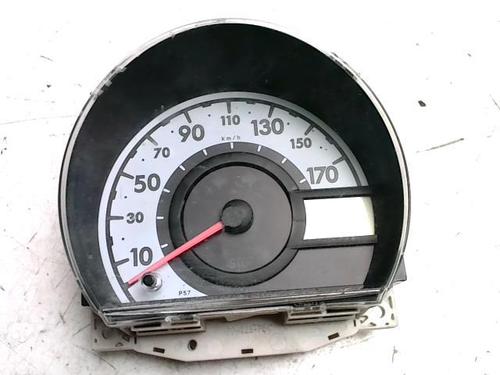 Used Instrument cluster TOYOTA AYGO (_B1_) 1.0 (KGB10_, KGB10R) (68 hp) 31238727