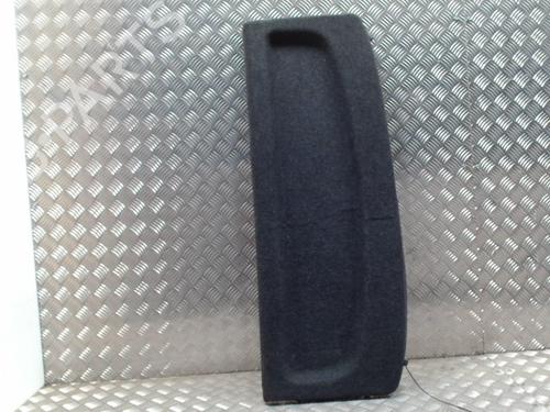 Used Rear parcel shelf Rear parcel shelf OPEL CORSA D (S07) 1.2 LPG (L08, L68) (80 hp) 35981808 35981808