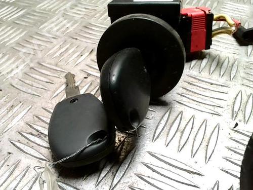 Ignition barrel DACIA DUSTER (HS_) 1.5 dCi | BP33128989M48 - Image 5