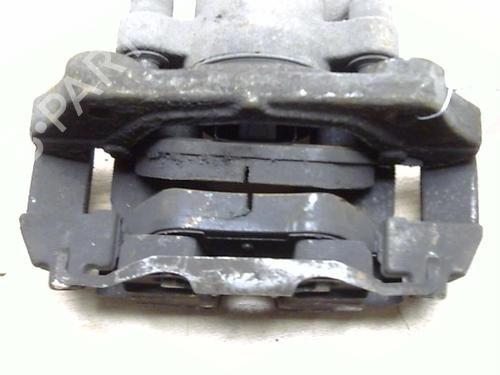 Used Left front brake caliper BMW 1 (E87) 120 d (177 hp) 29472216