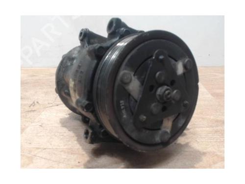 AC compressor CITROËN C5 III Break (RW_) 1.6 HDi 110 (RW9HZC) | BP25386569M34 