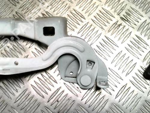 Hinge/Door check strap CITROËN C4 II (NC_) 1.6 BlueHDi 115 | BP31223848C146 