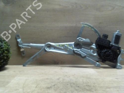Used Front right window mechanism OPEL ASTRA H (A04) 1.7 CDTI (L48) (100 hp) 31227546