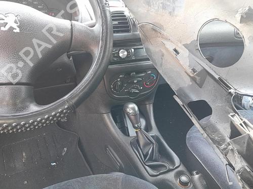 Switch PEUGEOT 206 Hatchback (2A/C) 1.6 i | BP31239203I30 