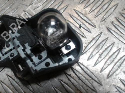 Nummerpladelys VW GOLF VI (5K1) 2.0 TDI | BP30049703I40 