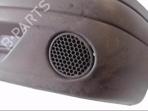 Front bumper RENAULT MEGANE Scenic (JA0/1_) 1.9 D (JA0J) | BP25398193C7 