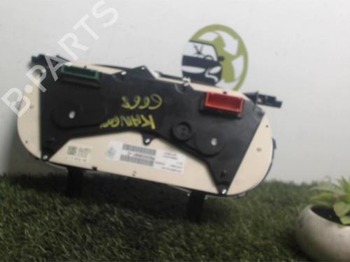Instrument cluster RENAULT KANGOO (KC0/1_) 1.5 dCi | BP25393181C47 
