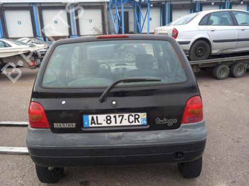 Venstre forlygte RENAULT TWINGO I (C06_) 1.2 (C066, C068) | BP30978668C28
