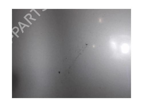 Hood VW POLO IV (9N_, 9A_) 1.2 12V | BP25412058C1 