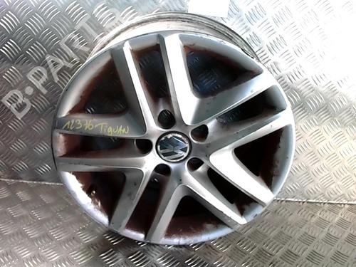 Jante VW TIGUAN (5N_) 2.0 TDI 4motion (140 hp) 32113875