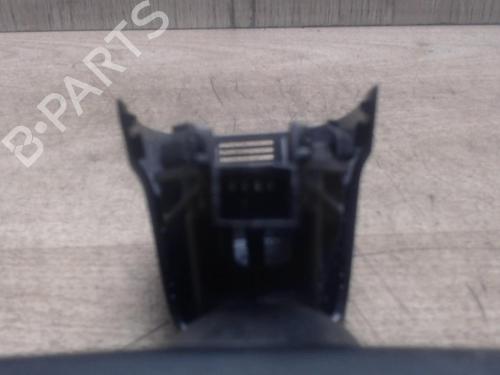 Used Rear mirror VW POLO V (6R1, 6C1) 1.4 TDI (90 hp) 25416182