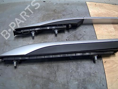 Dachreling für CITROËN C5 III Break (RW_) 2.0 HDi (136 hp) 29418812