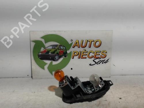 Piloto matrícula RENAULT CLIO IV (BH_) 1.5 dCi 75 (75 hp) 25398808