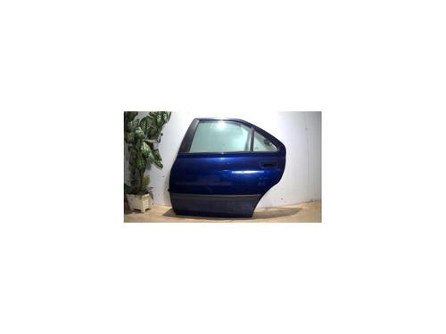 Used Left rear door PEUGEOT 406 (8B) 2.1 TD 12V (109 hp) 25383549