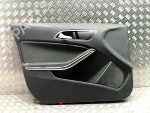 Used Front left panel MERCEDES-BENZ A-CLASS (W176) A 180 (176.042) (122 hp) 30653235
