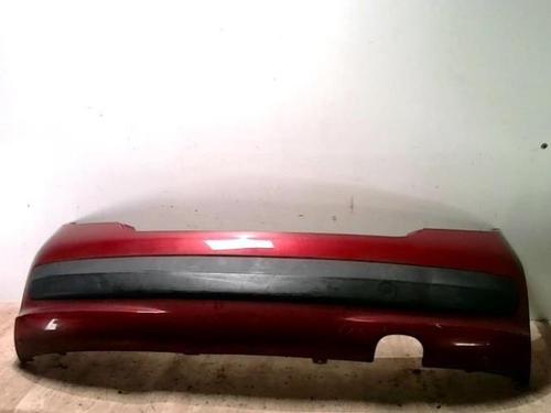 Rear bumper PEUGEOT 207 (WA_, WC_) 1.6 HDi | BP25427377C8 