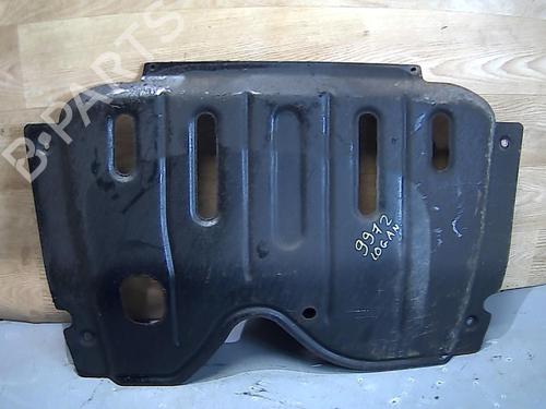 Used Underbody protection DACIA LOGAN (LS_) 1.4 (LS0A, LS0C, LS0E, LS0G) (75 hp) 31236042