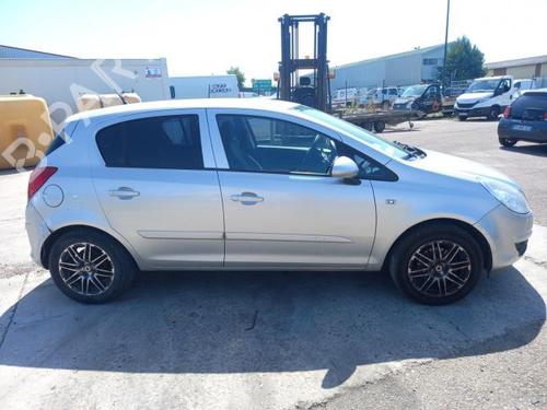 Cerchio OPEL CORSA D (S07) 1.3 CDTI (L08, L68) | BP30806110C45