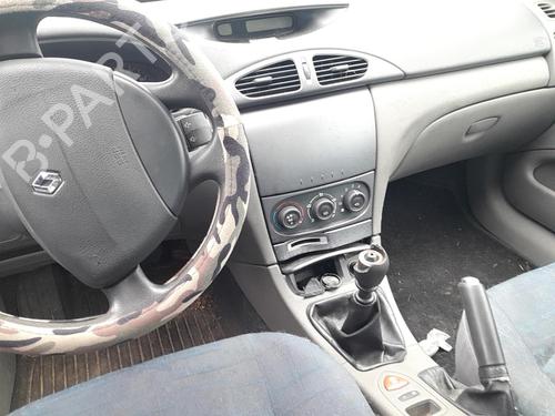 Electronic sensor RENAULT LAGUNA II (BG0/1_) 1.9 dCi | BP28106921M84 