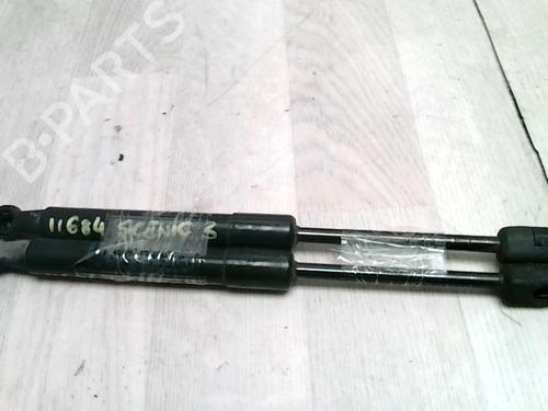 Used Hood lift support Hood lift support RENAULT SCÉNIC III (JZ0/1_) 1.5 dCi (106 hp) 34561924 34561924